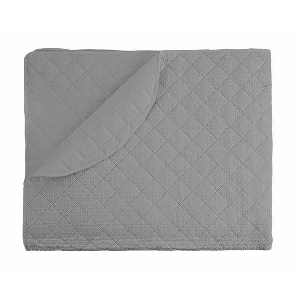 Pierre Cardin Harmaa Vuodepeite 150 cm Sänkyyn