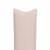 Puuvillainen Tyynyliina Nude 135 cm