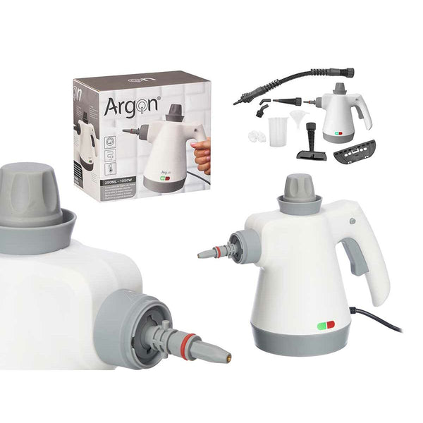 Argon Höyrypuhdistin 1050 W
