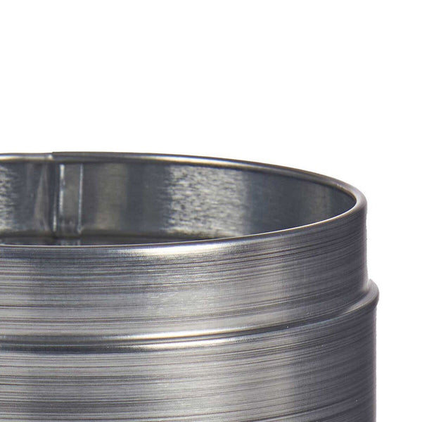 Kinvara Harmaa Pastapurkki