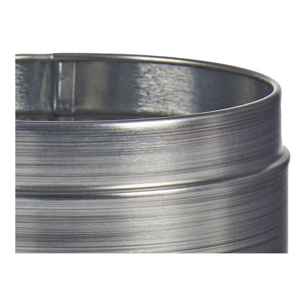 Kinvara Harmaa Säilytyspurkki Pavuille