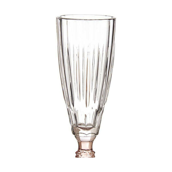 Vivalto Exotic Ruskea Kristalli Samppanjalasi 170 ml