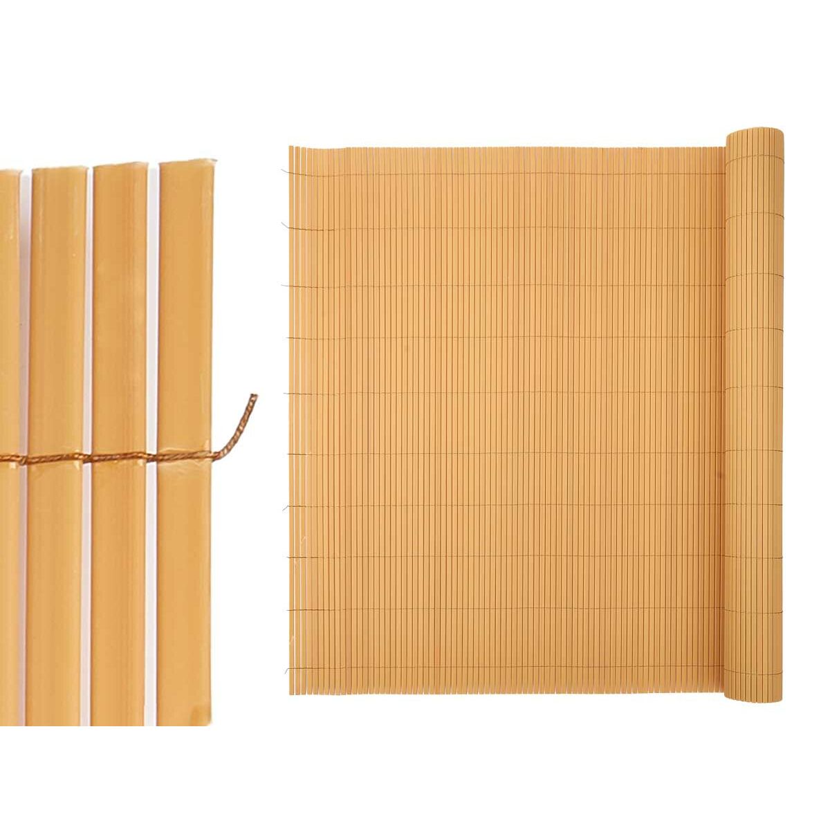 Ibergarden Beige PVC Aita 300 x 100 cm
