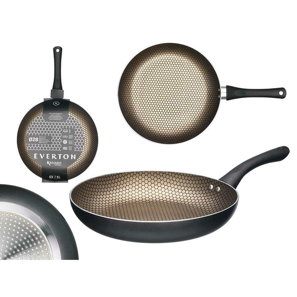 Kinvara Non-stick Paistinpannu 28 cm Induktiolle