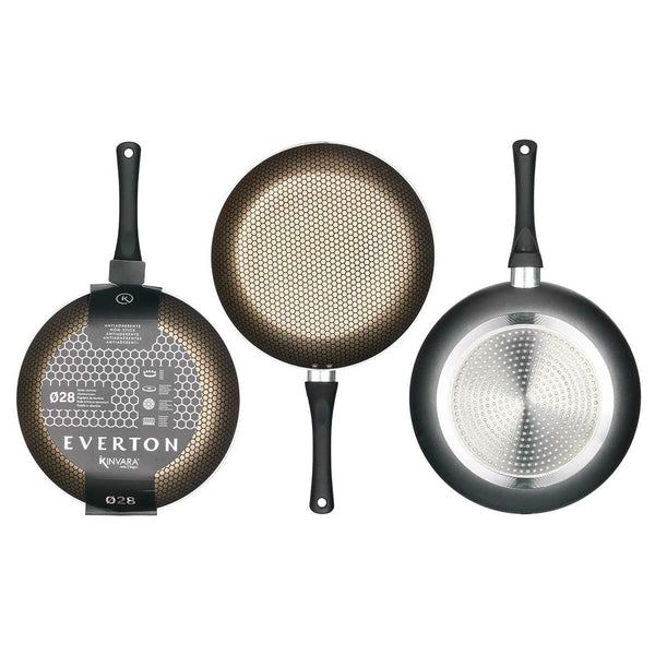 Kinvara Non-stick Paistinpannu 28 cm Induktiolle