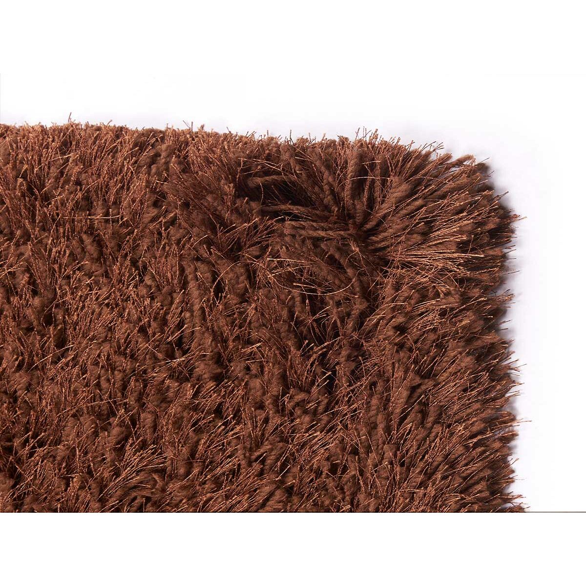 Ruskea Matto Gift Decor 120 x 180 cm