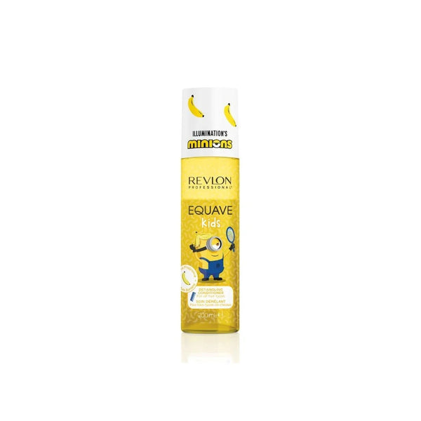 Revlon - Equave Acondic Kids Minions 200Ml