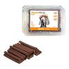 Gloria Snackys Sticks Härkä Koiran Makupalat 350g