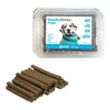 Gloria Snackys Sticks Kananmakuiset Koiran Pikkutangot 350g