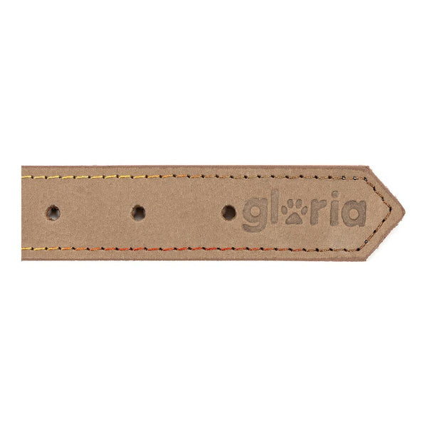 Gloria Oasis Valkoinen Koiran Kaulapanta 70 cm