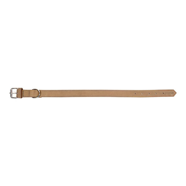 Gloria Oasis Beige koiran kaulapanta 35 cm