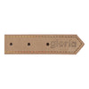 Gloria Oasis Beige koiran kaulapanta 35 cm