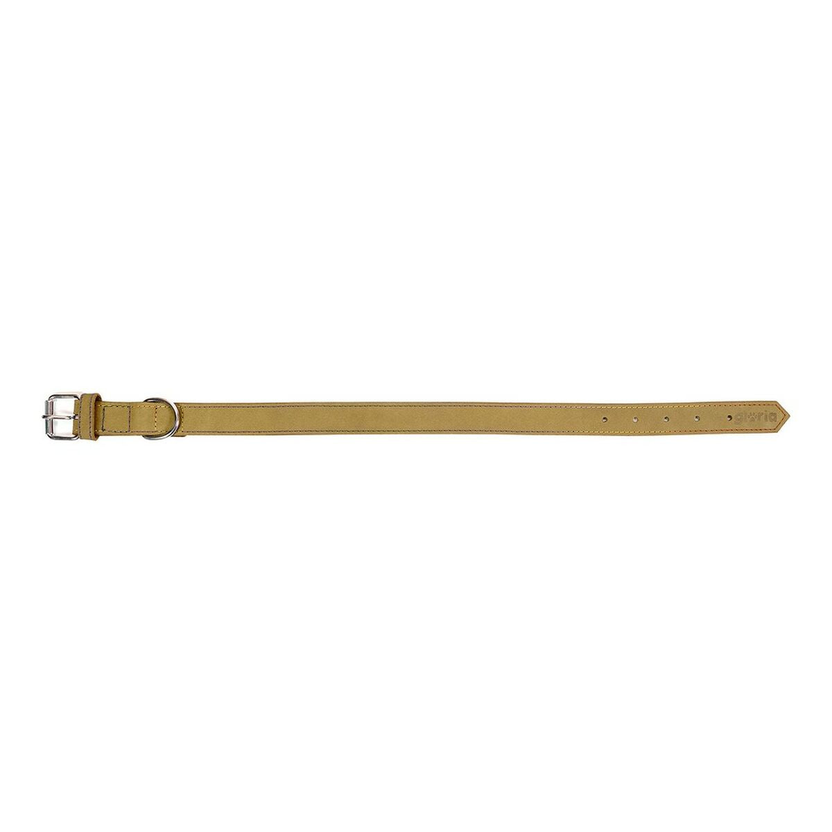Gloria Oasis vihreä koiran kaulapanta 40 cm