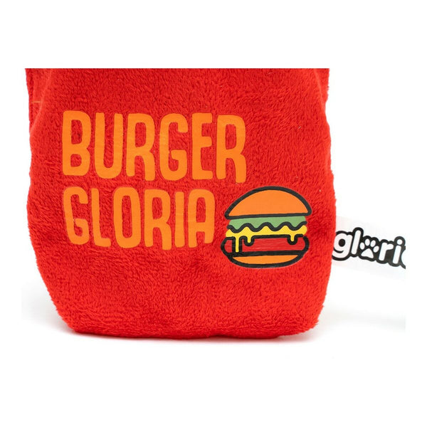 Gloria Koiran Pehmolelu Ranskalaiset