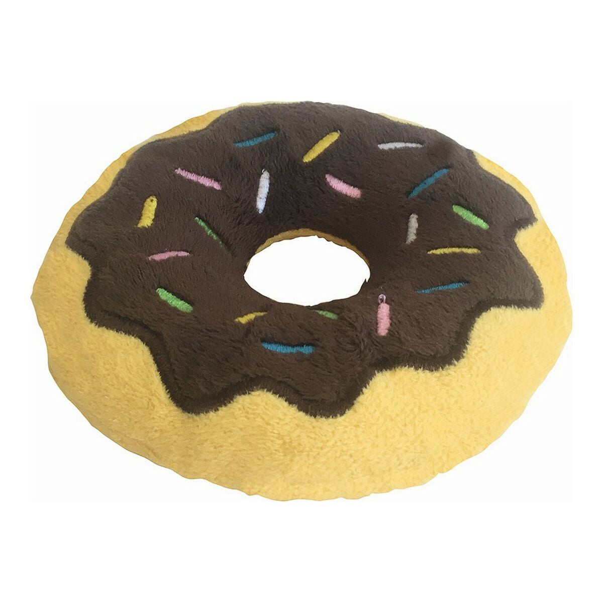 Gloria Suklaa Donut Pehmolelu Koiralle