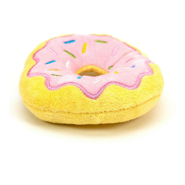 Gloria Frosty Donut Pinkki Pehmolelu Koiralle