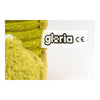 Gloria Koiran Pehmolelu Hirviö Vihreä Okra