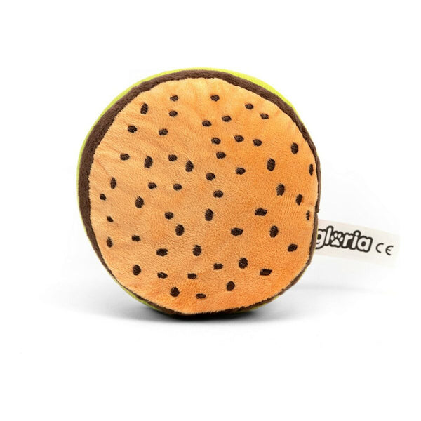 Gloria Hamburdog Pehmolelu Koiralle