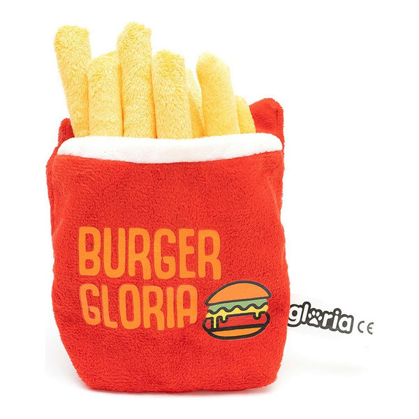 Gloria Pehmolelu Koiralle - Ranskalaiset Perunat