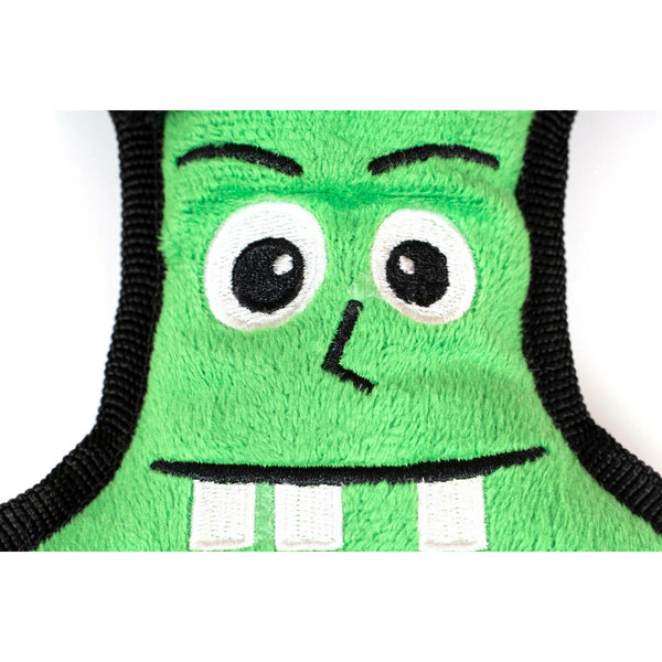 Gloria Frankestein Koiran Pehmolelu Äänellä