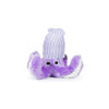 Gloria Koiran Pehmolelu Mustekala Purppura