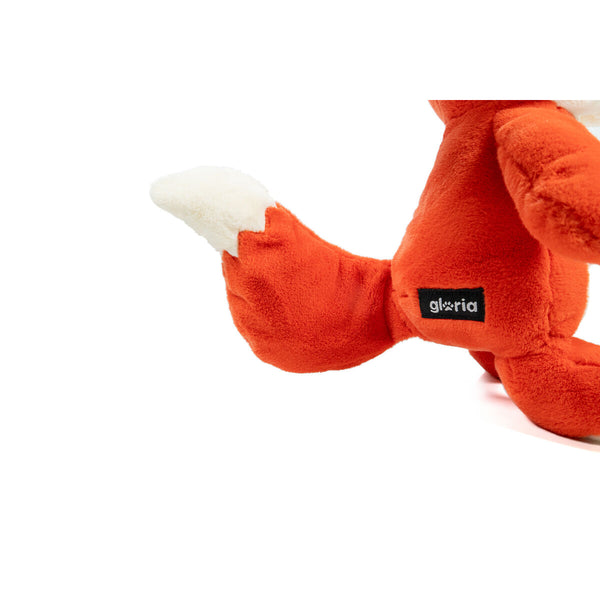 Gloria Ruskea Koiran Pehmolelu Äänellä