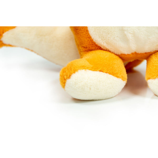 Gloria Dotan Ruskea Koiran Pehmolelu Äänellä