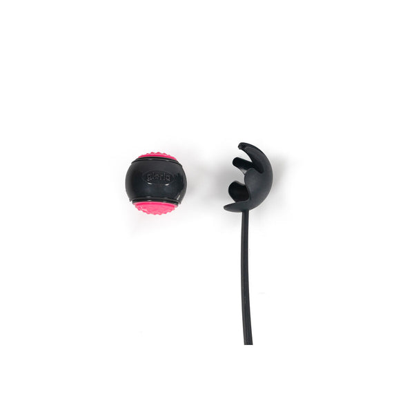 Gloria Pinkki Pallonheitin Koiralle, Koko M