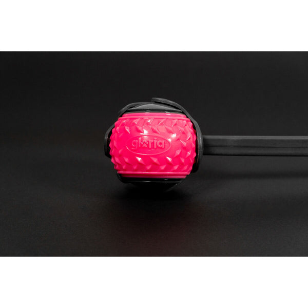 Gloria Pinkki Pallonheitin Koiralle, Koko M