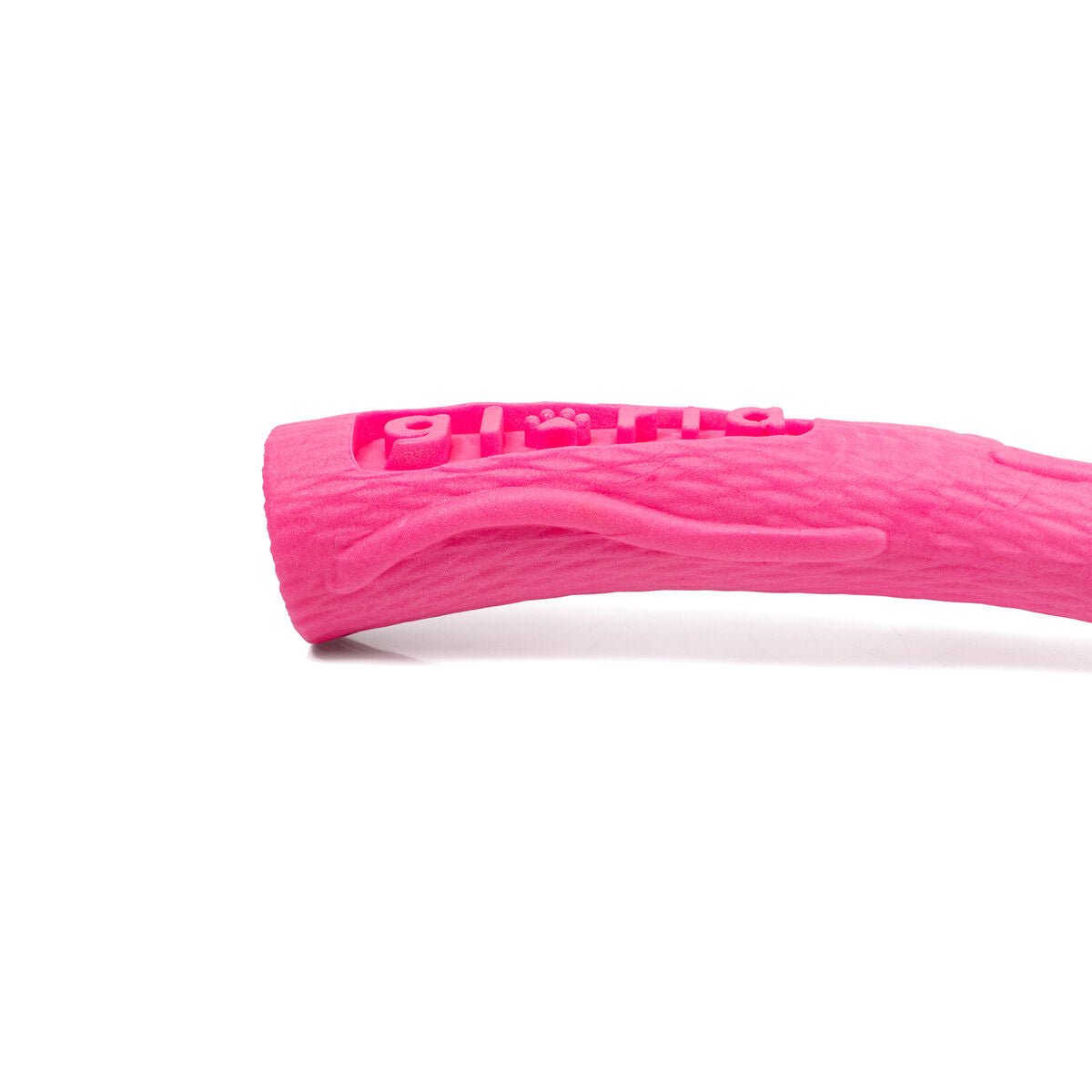 Gloria koiran purulelu pinkki 27,5 cm