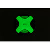 Gloria Koiran Frisbee 25 cm, Glow In The Dark