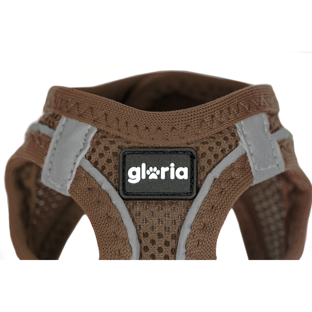 Gloria koiran valjaat, ruskea, 24,5-26 cm