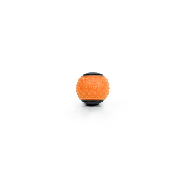 Gloria Play and Run Oranssi Koiran Lelu 6,35 cm