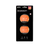 Gloria Play and Run Oranssi Koiran Lelu 6,35 cm