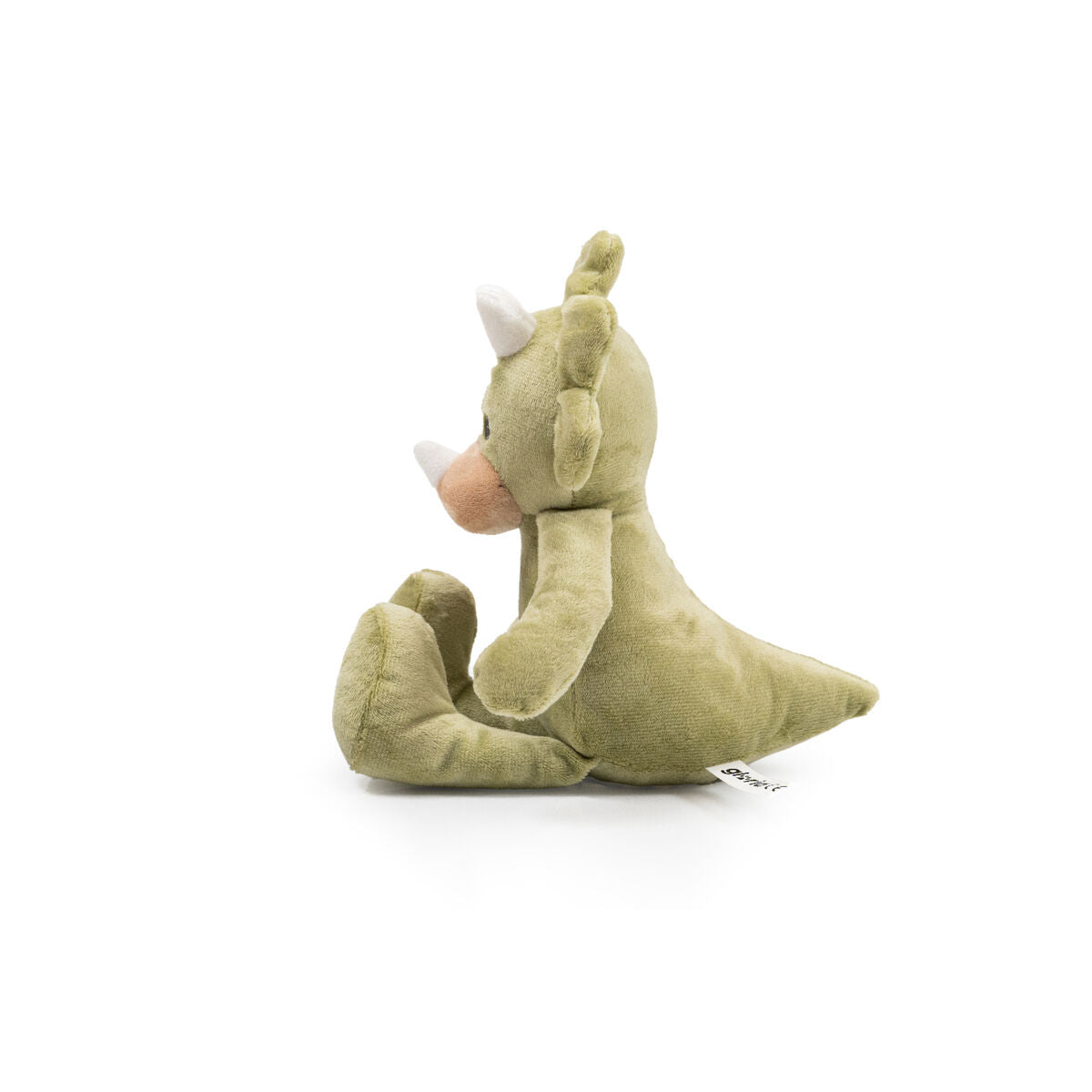 Gloria Mini Togo Vihreä Pehmolelu Koiralle