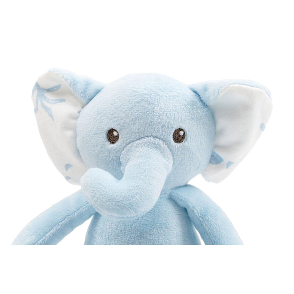 Gloria Otto Sininen Pehmolelu Koiralle