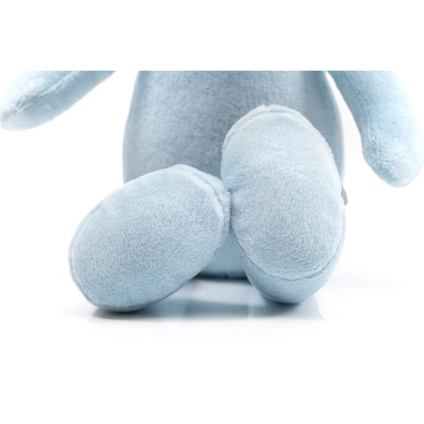 Gloria Otto Sininen Pehmolelu Koiralle