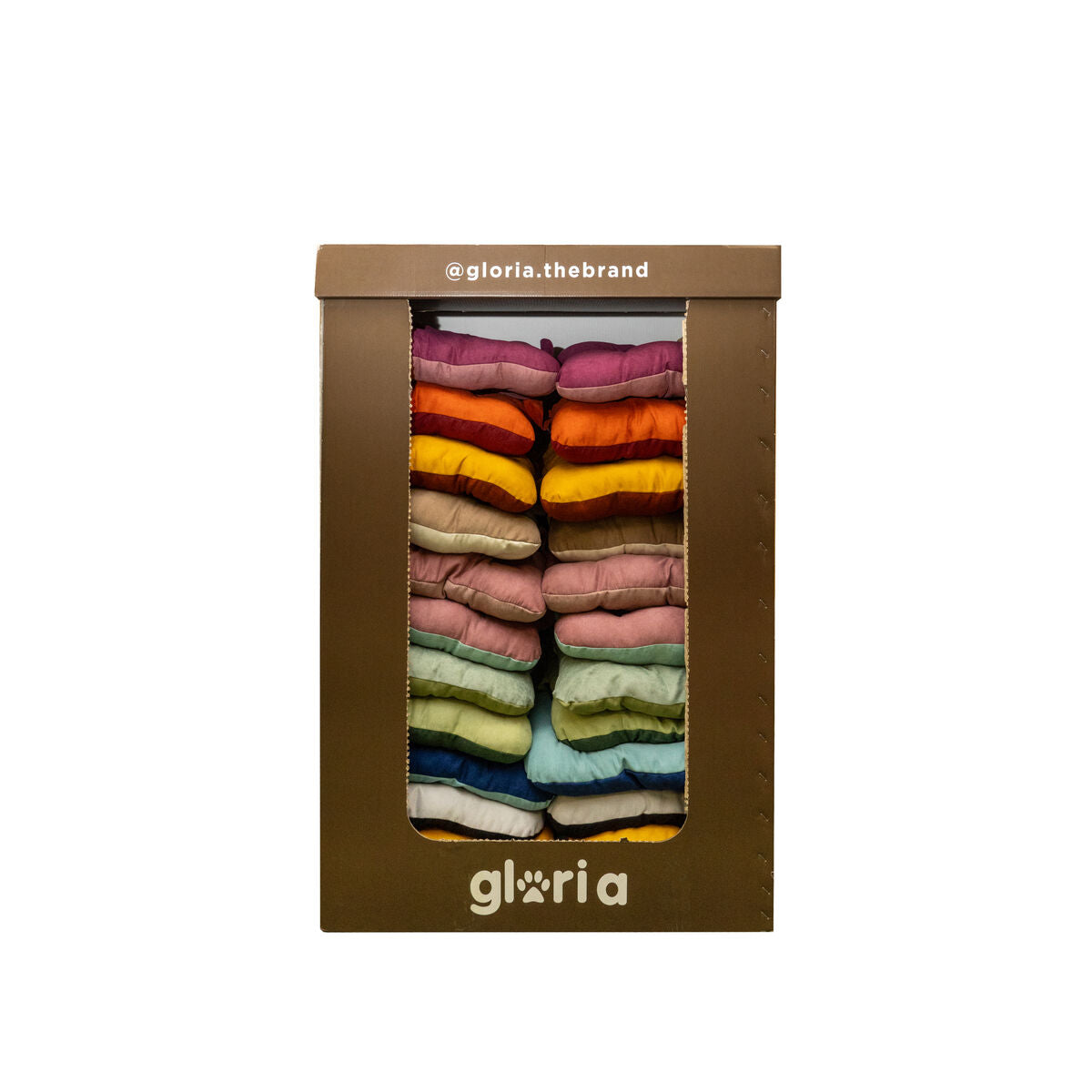 Gloria koiran peti 56 x 35 cm