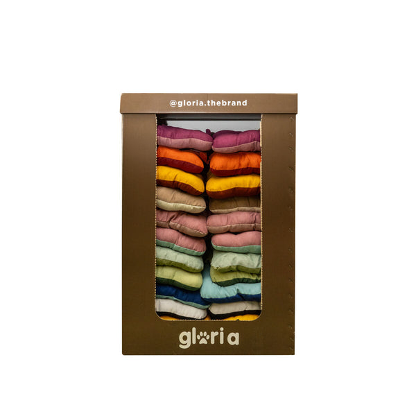 Gloria koiran peti 56 x 35 cm