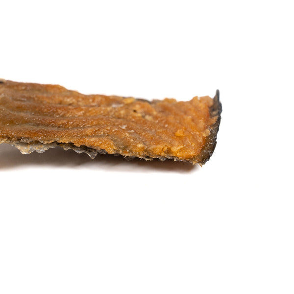 Snackys Kostea Kala Koiranherkku 70 g