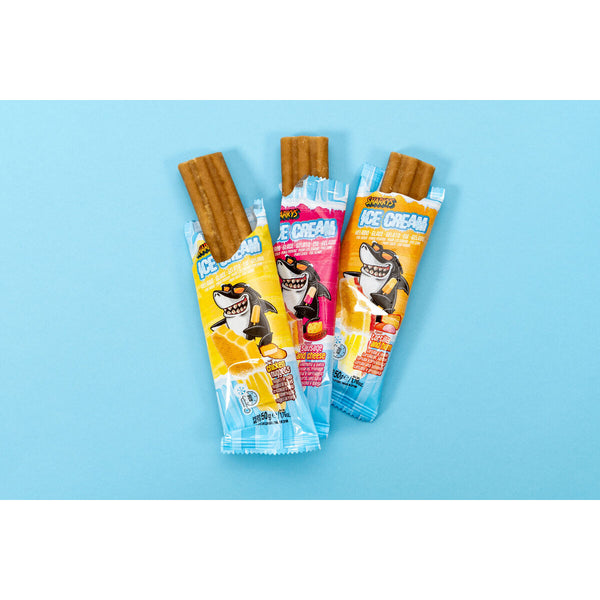 Snackys Koiran Makupala Hampurilaiset Munakkaille