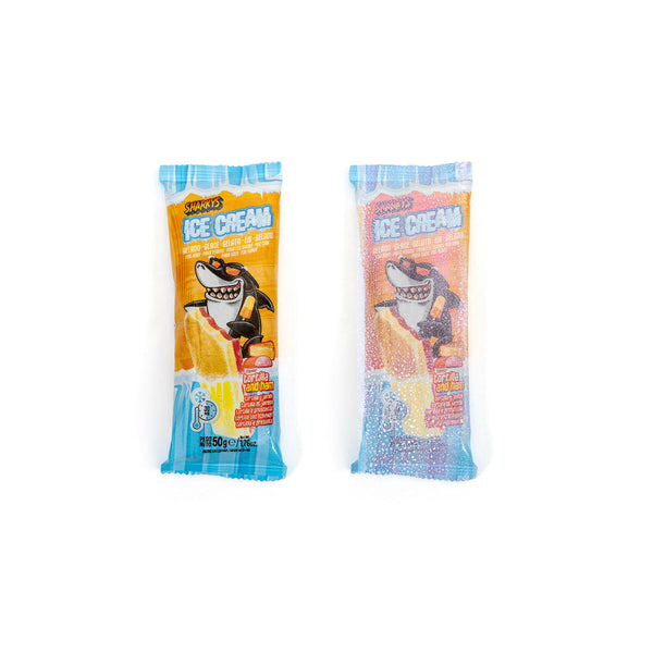 Snackys Koiran Makupala Hampurilaiset Munakkaille