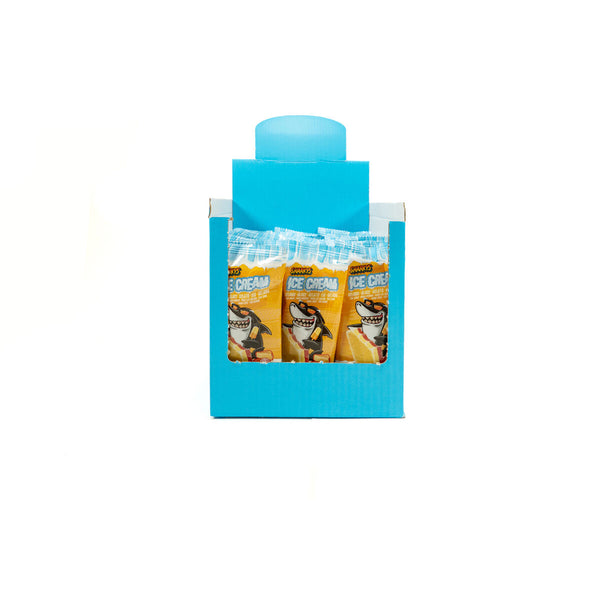 Snackys Koiran Makupala Hampurilaiset Munakkaille