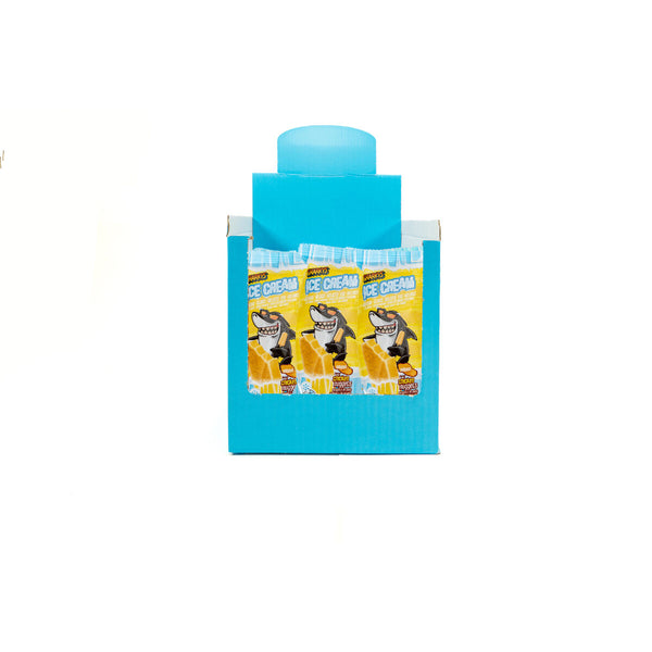 Snackys Koiran Makupala Kana 24 kpl