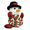 Gloria XMAS Frosty Pehmolelu Koiralle Valkoinen