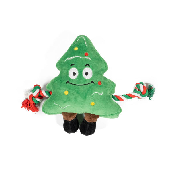 Gloria XMAS JOY Vihreä Pehmolelu Koiralle