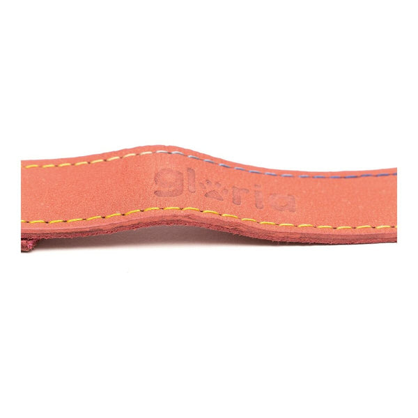 Gloria Oasis koiran talutushihna, pinkki 3 x 60 cm