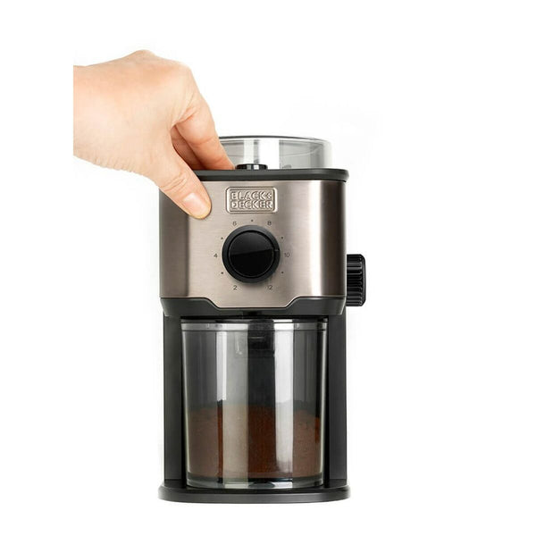 Black & Decker kahvimylly