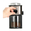Black & Decker kahvimylly