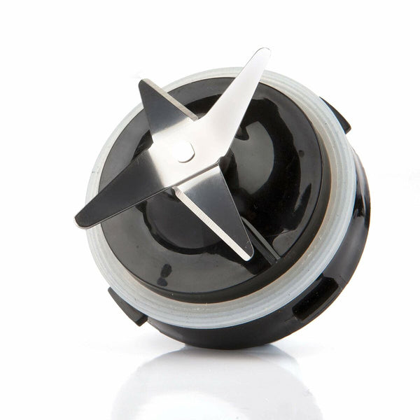 Black & Decker Kuppiblenderi 500W Valkoinen - Vuodevaatteet.fi